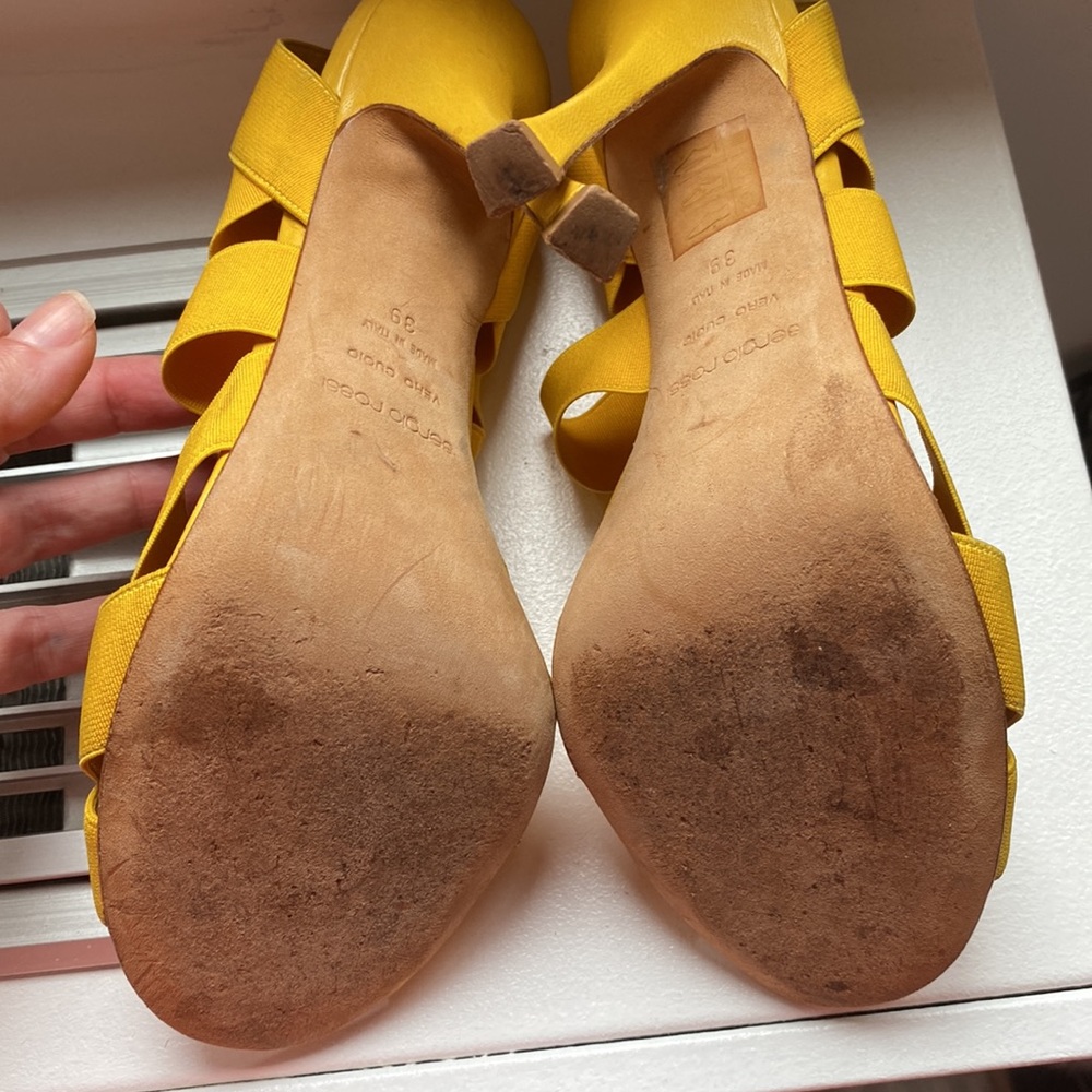 Shoes - Picture 3 of 3